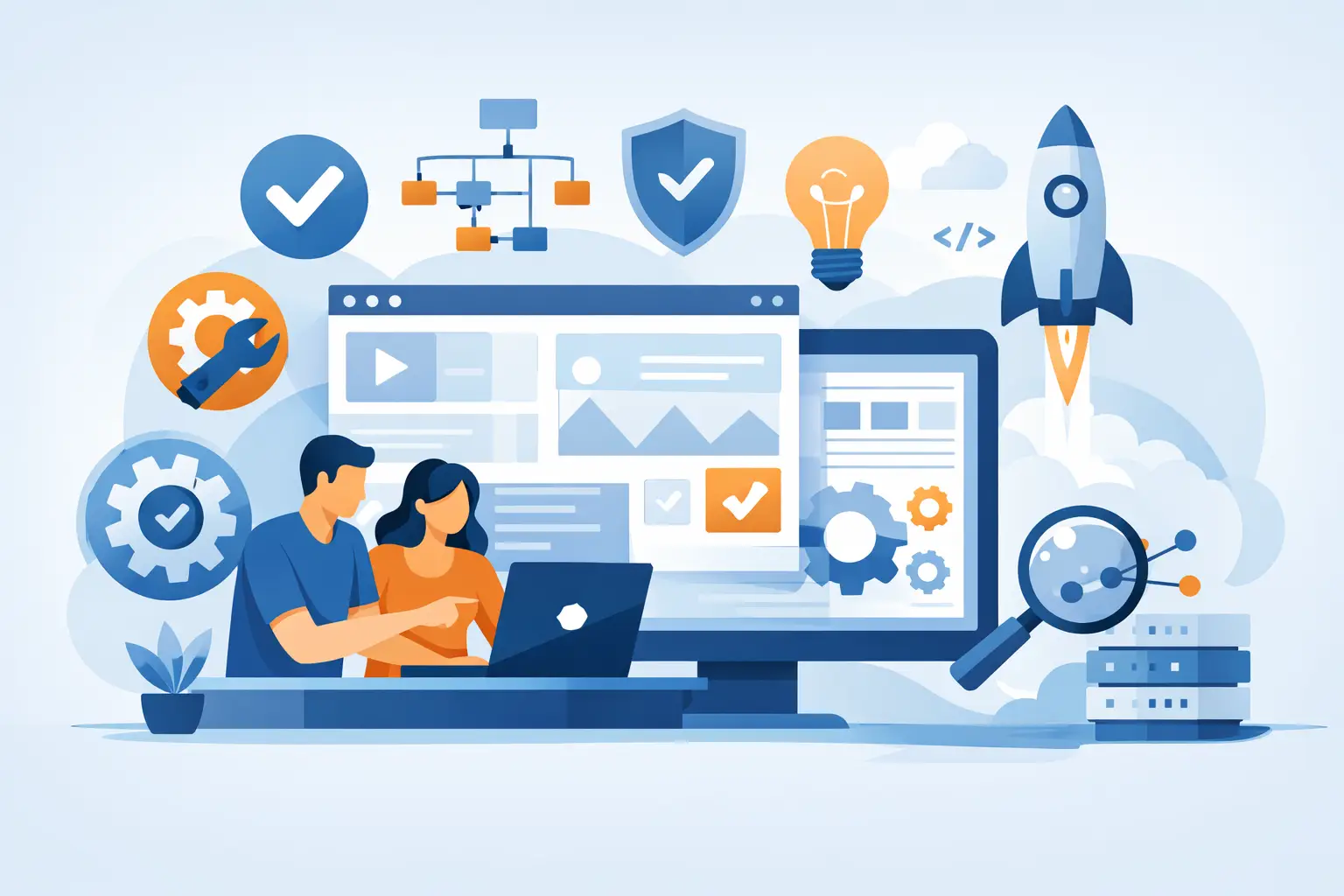 8 Best Software Development Practices