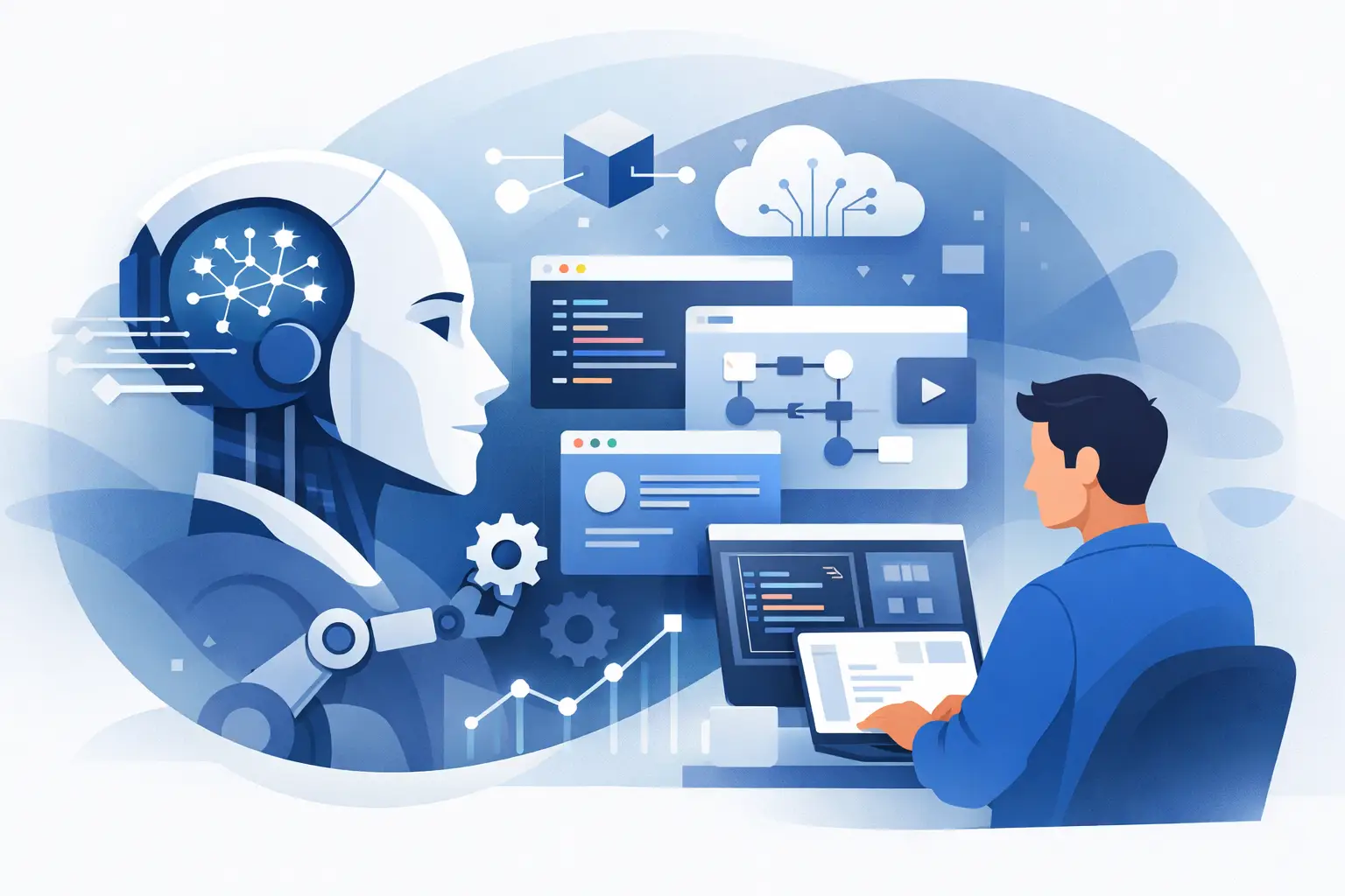 AI in Software Development: What Changes