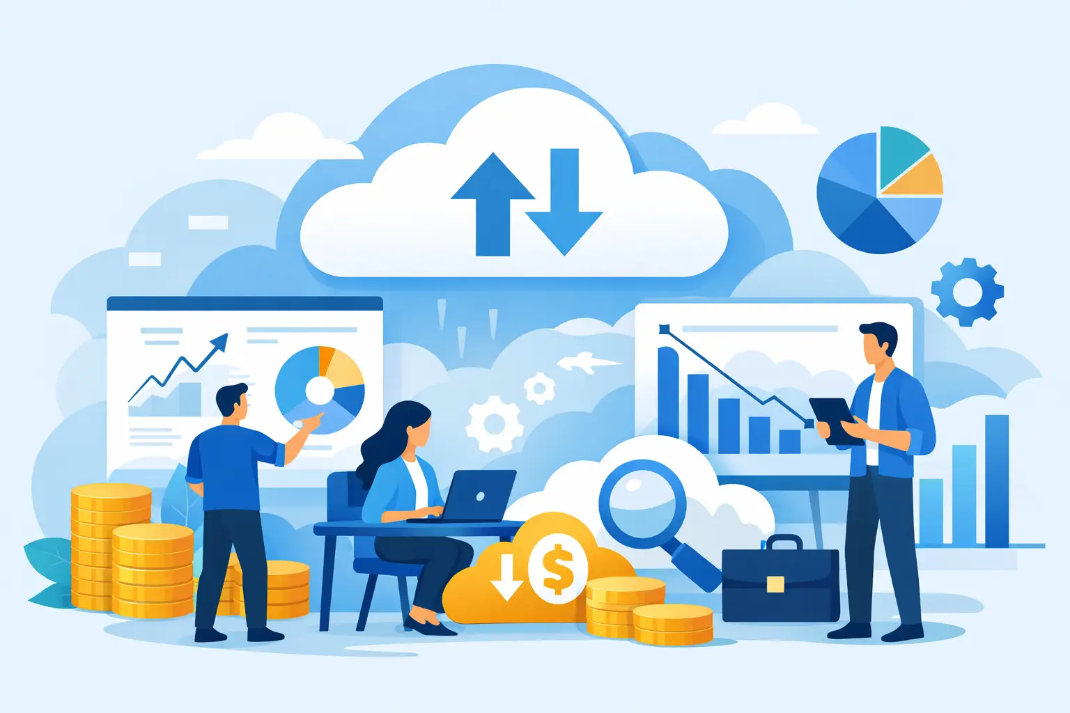 Cloud Cost Optimization Guide for Growing Teams