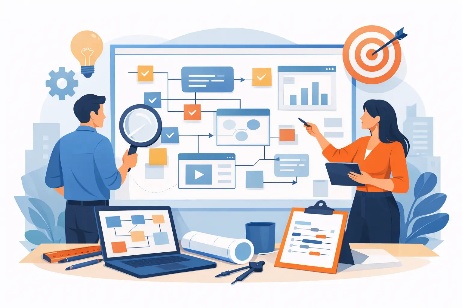 How to Scope a Software Project Right