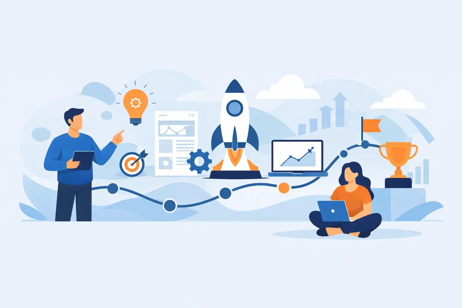 MVP Development Timeline: What to Expect