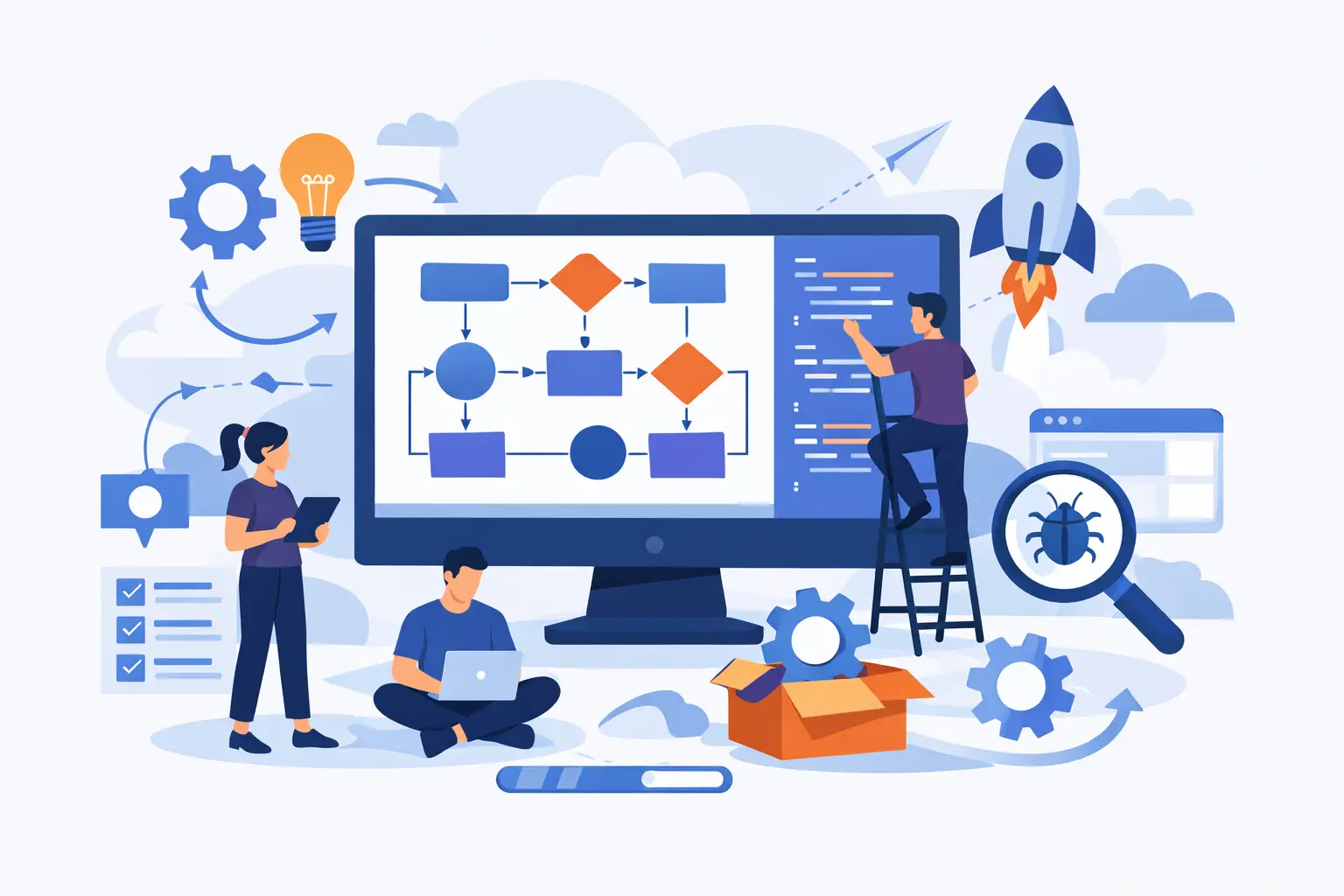 Software Development Process Guide