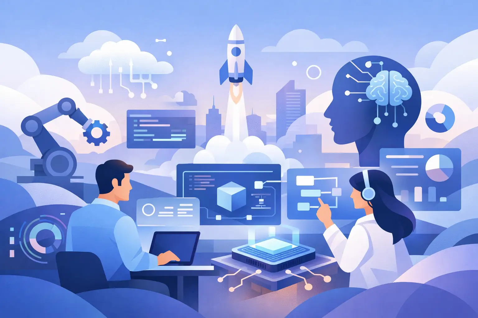 Software Engineering 2026: What Changes