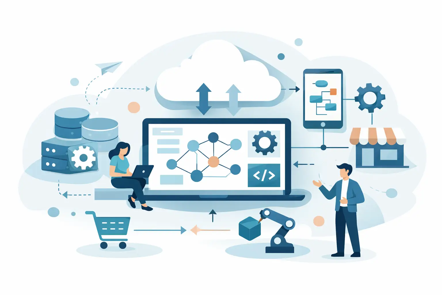 API Integration Best Practices That Scale