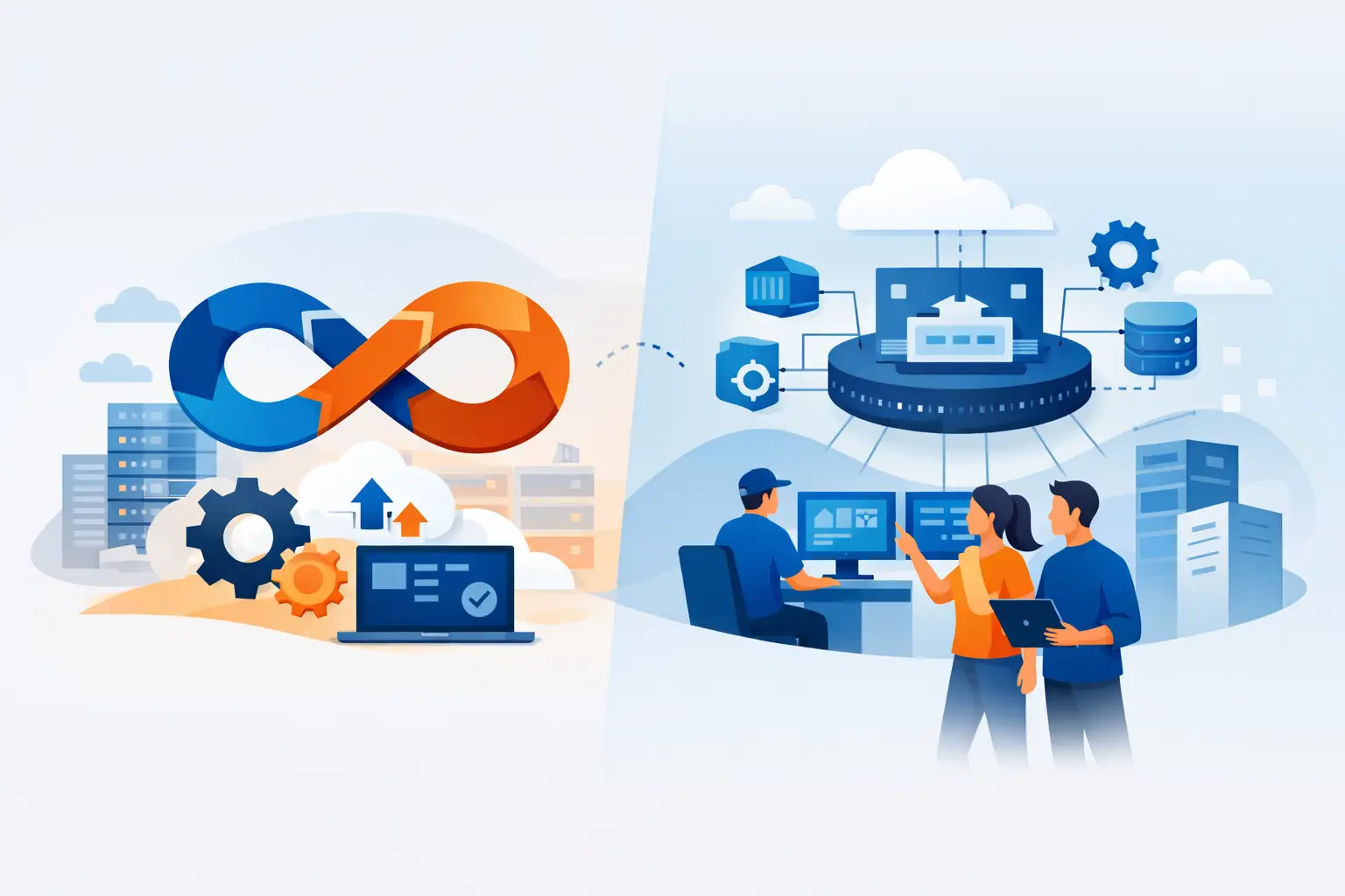 DevOps vs Platform Engineering for Growing Teams