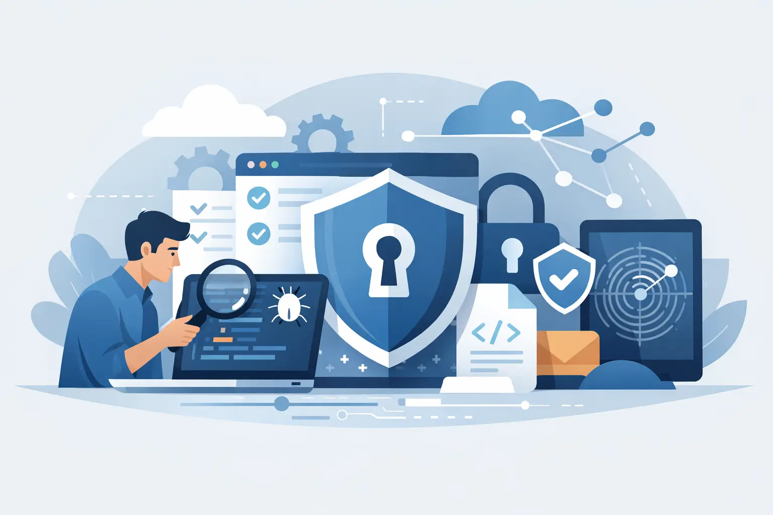 How to Audit Software Security Before Release