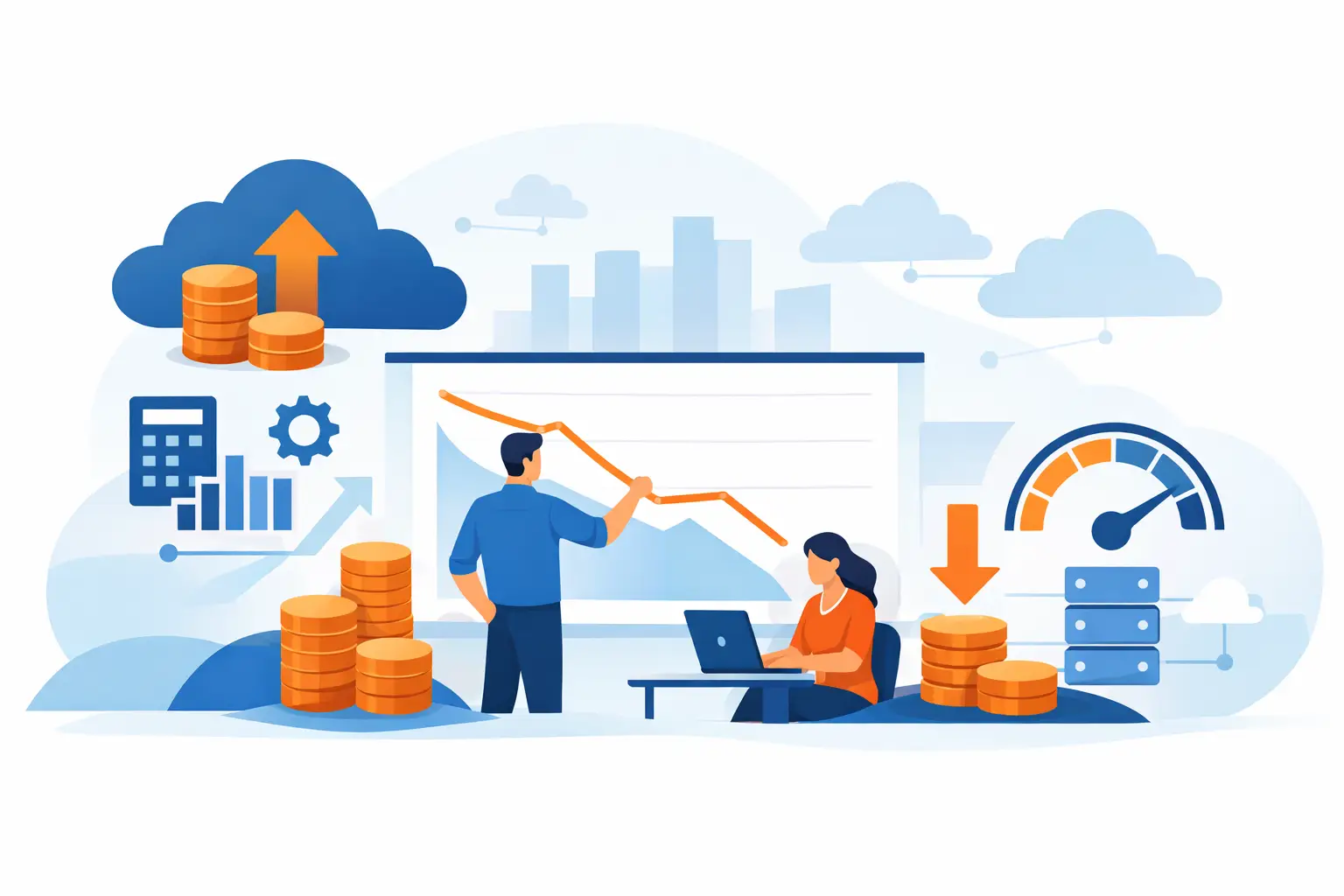 How to Reduce AWS Costs Without Slowing Growth