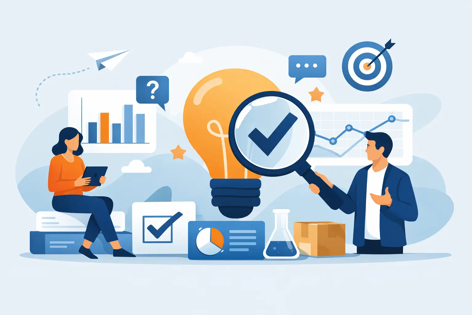 How to Validate a Product Idea Before You Build