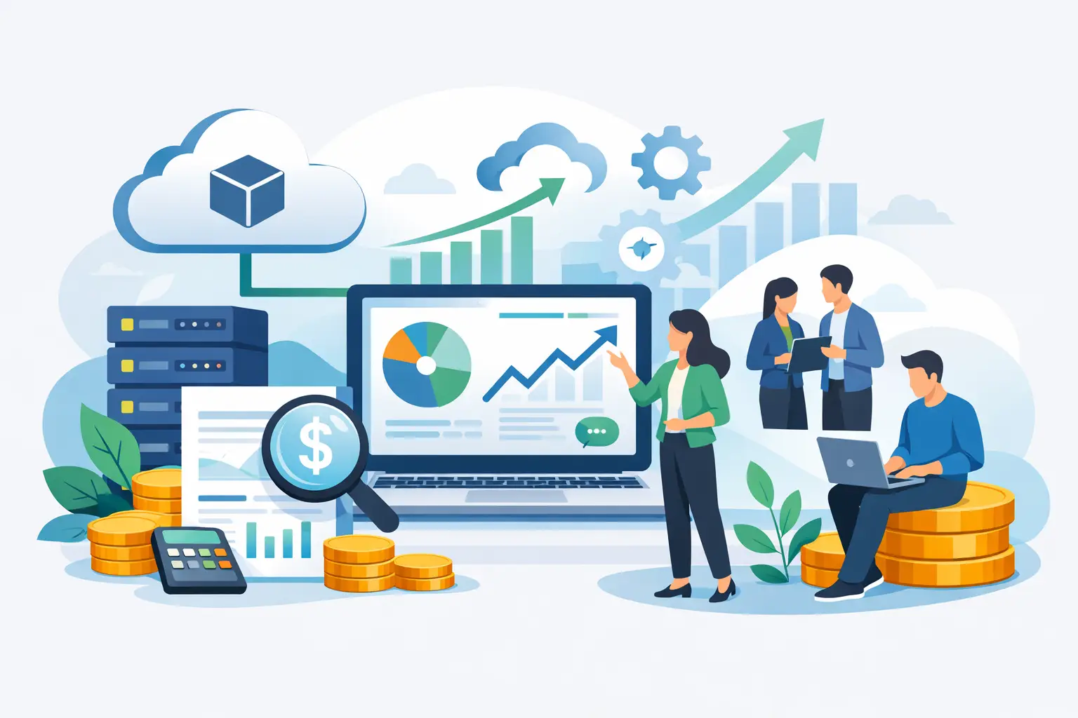 AWS FinOps Implementation Guide for Growing Teams