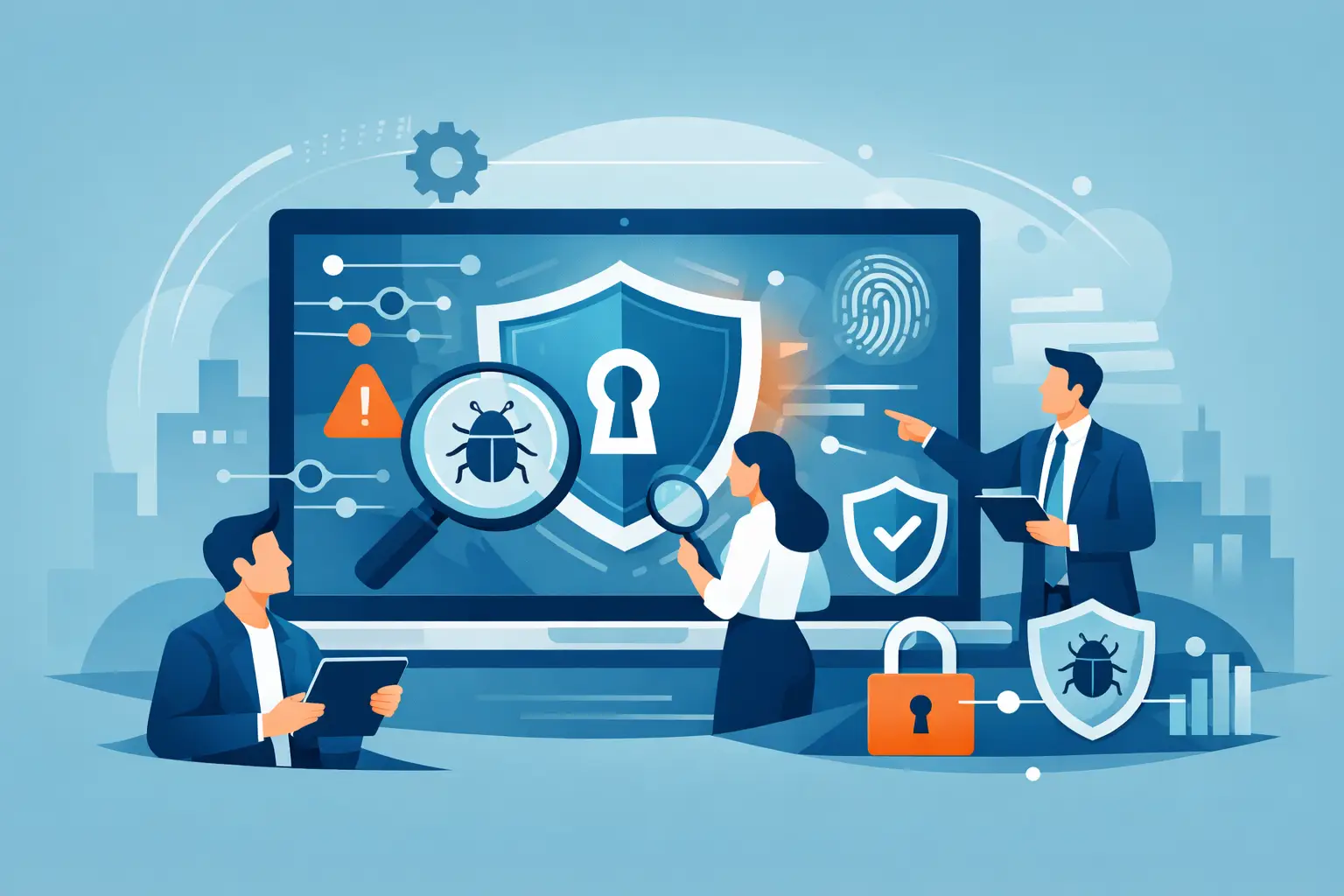 Software Security Audit Services That Find Risk